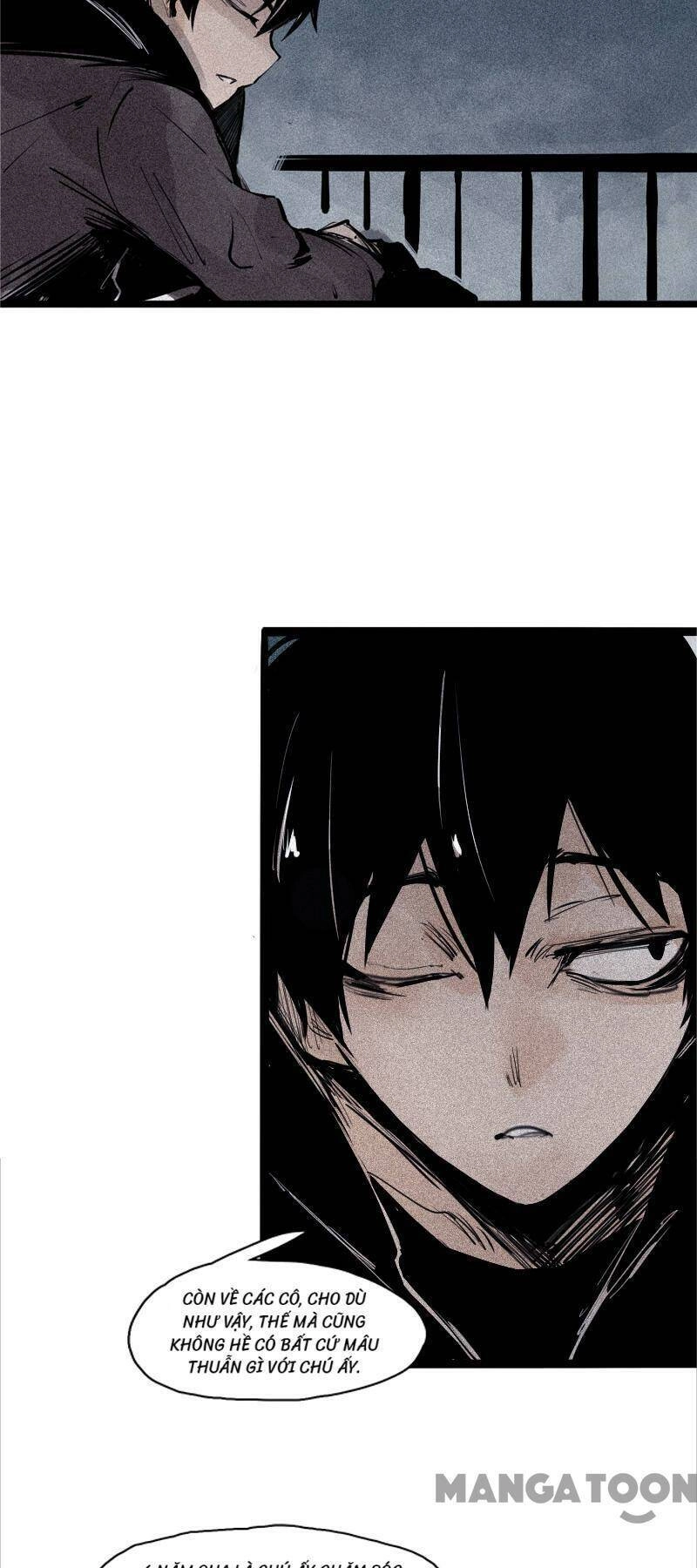 Mặt Nạ Chân Lý Chapter 80 - 9