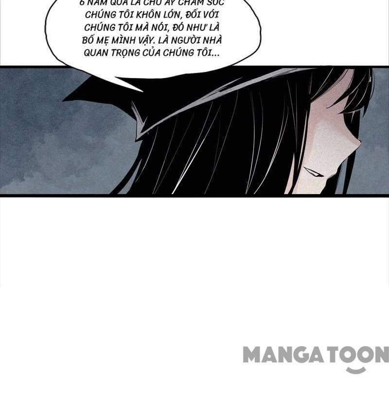 Mặt Nạ Chân Lý Chapter 80 - 10