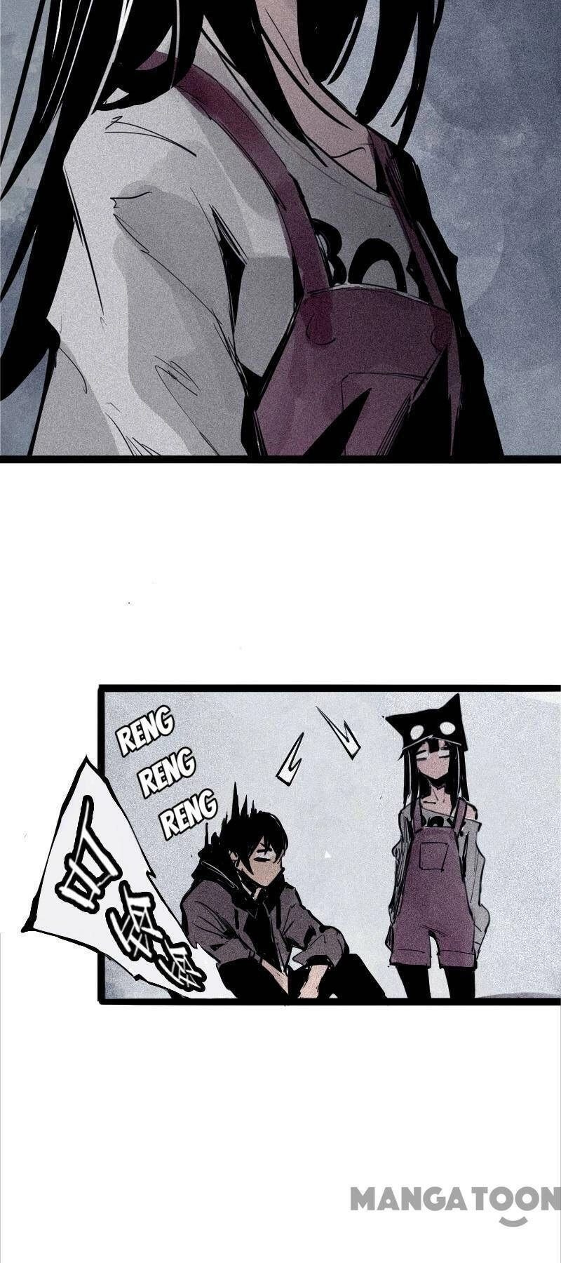 Mặt Nạ Chân Lý Chapter 80 - 13