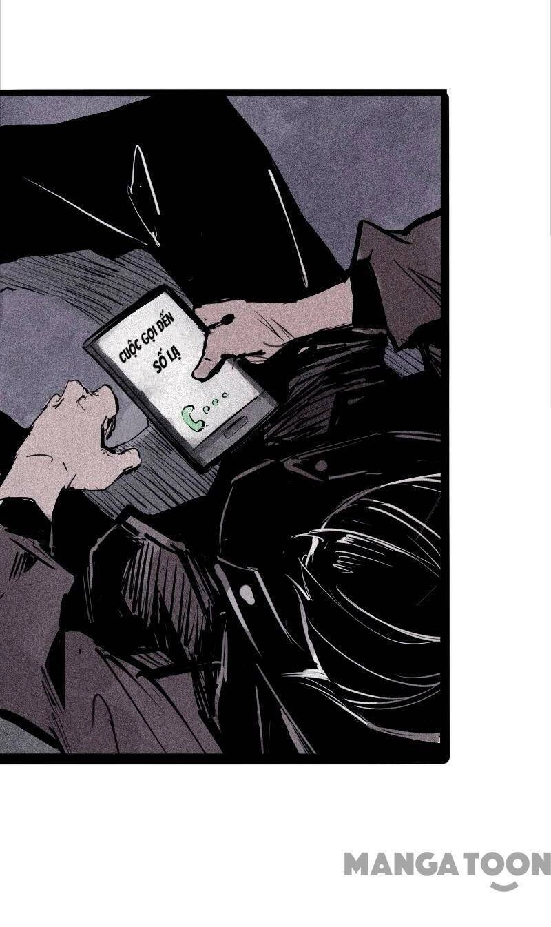 Mặt Nạ Chân Lý Chapter 80 - 14