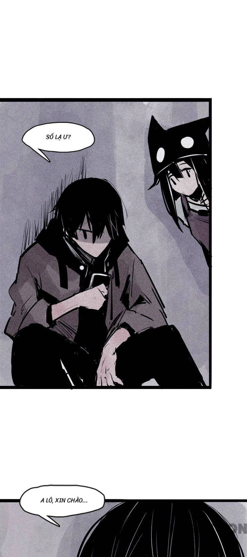 Mặt Nạ Chân Lý Chapter 80 - 15