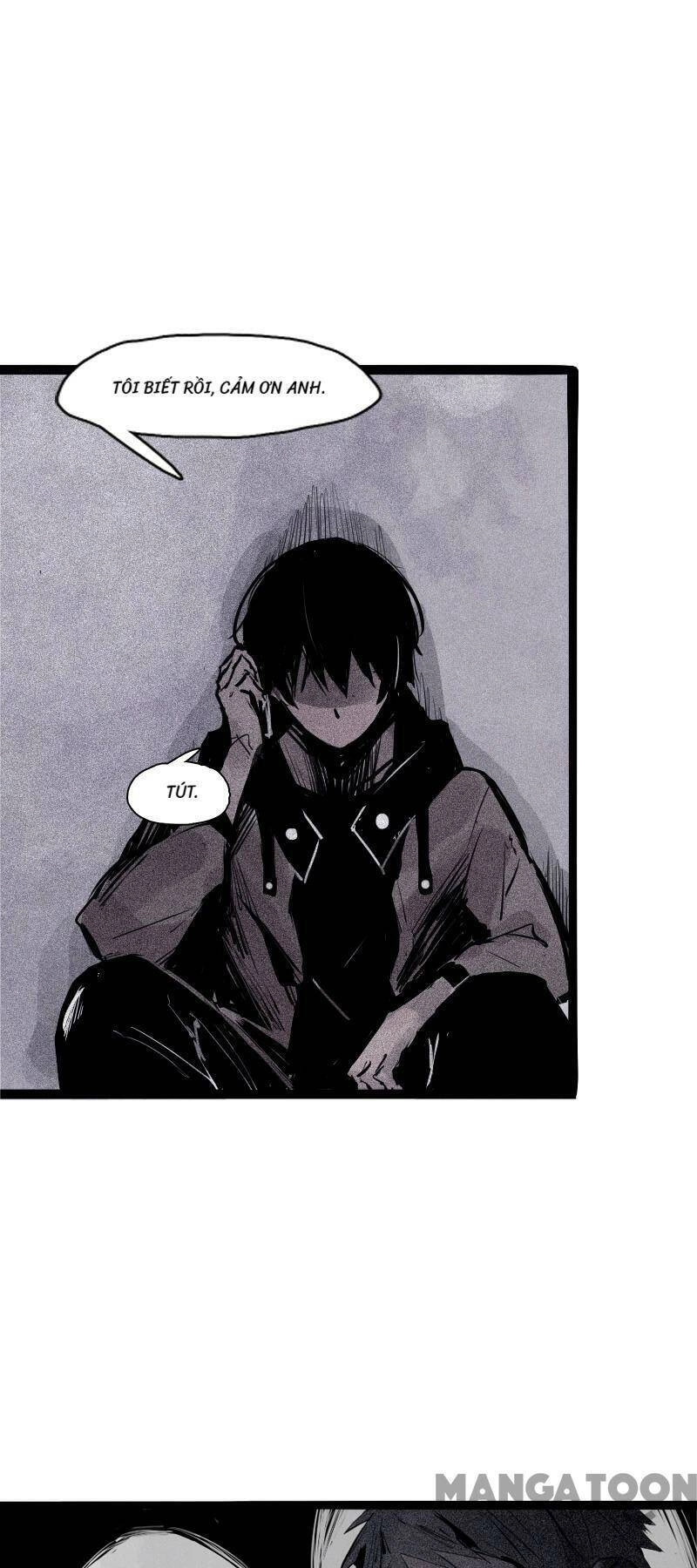 Mặt Nạ Chân Lý Chapter 80 - 19