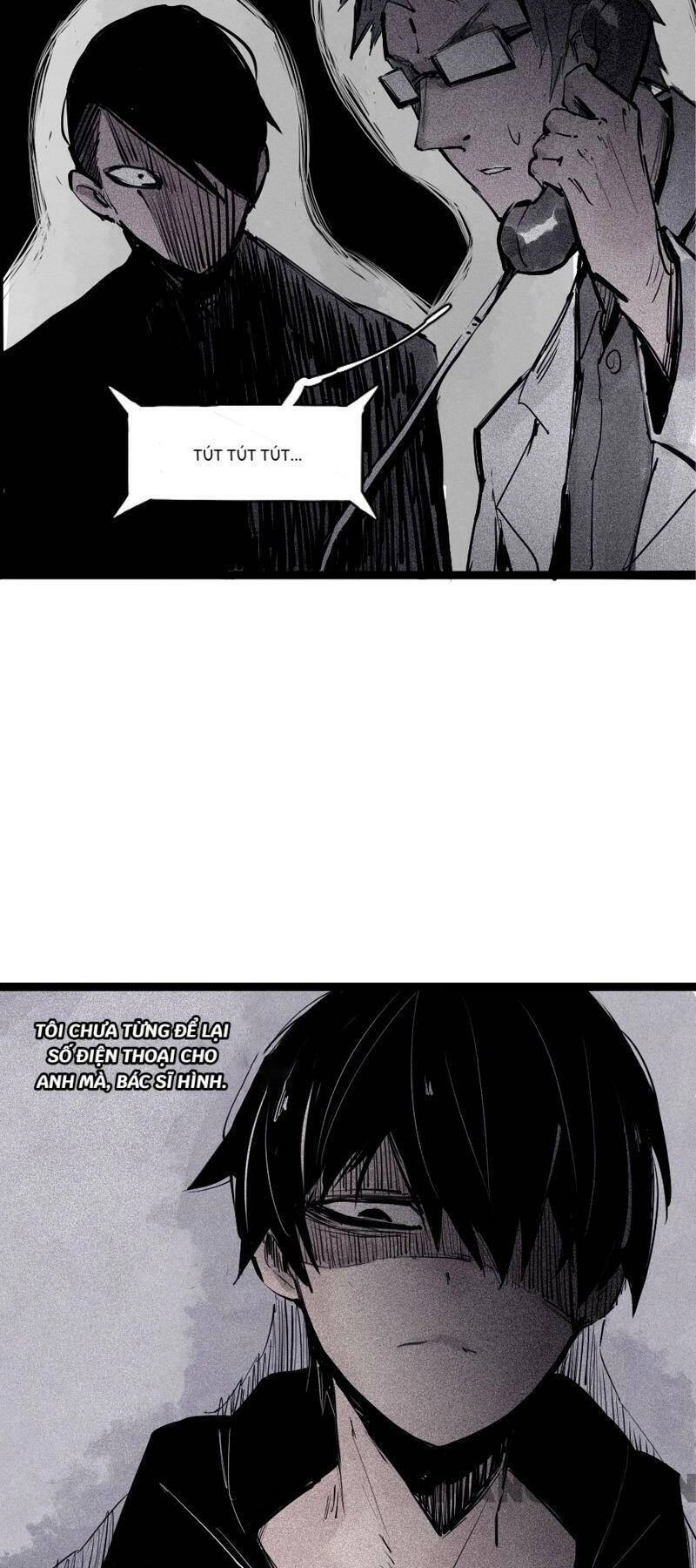 Mặt Nạ Chân Lý Chapter 80 - 20