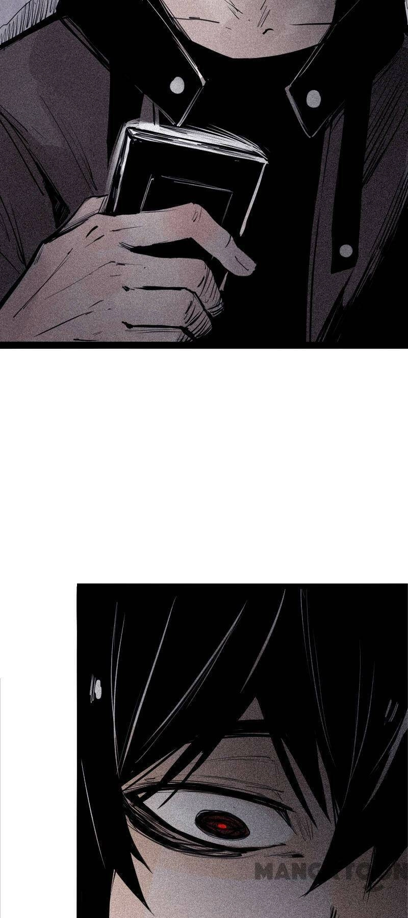 Mặt Nạ Chân Lý Chapter 80 - 21