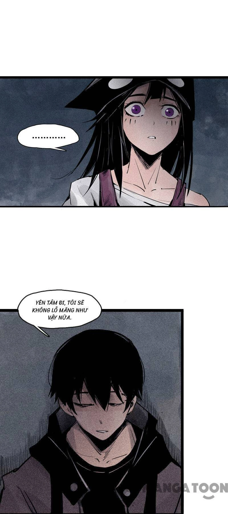 Mặt Nạ Chân Lý Chapter 81 - 4