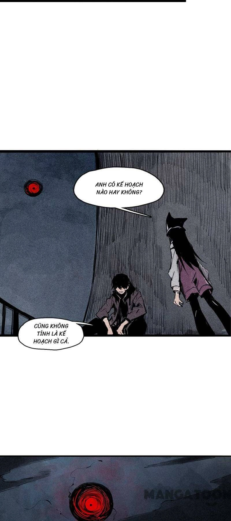 Mặt Nạ Chân Lý Chapter 81 - 5