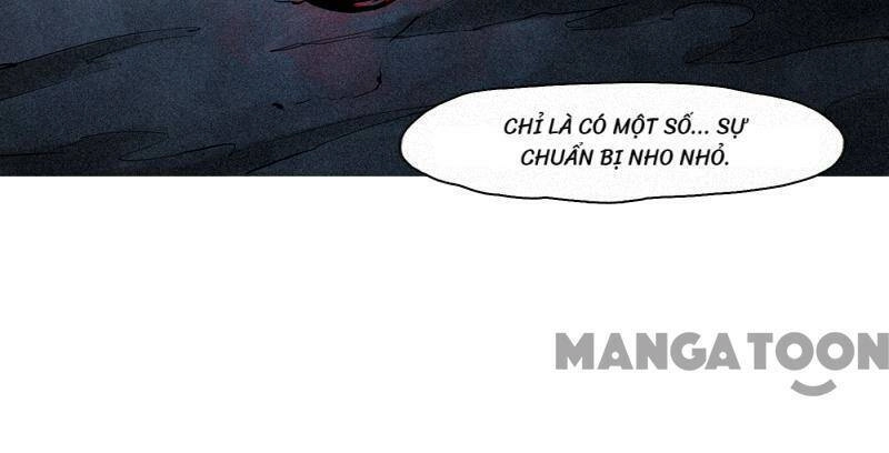 Mặt Nạ Chân Lý Chapter 81 - 6