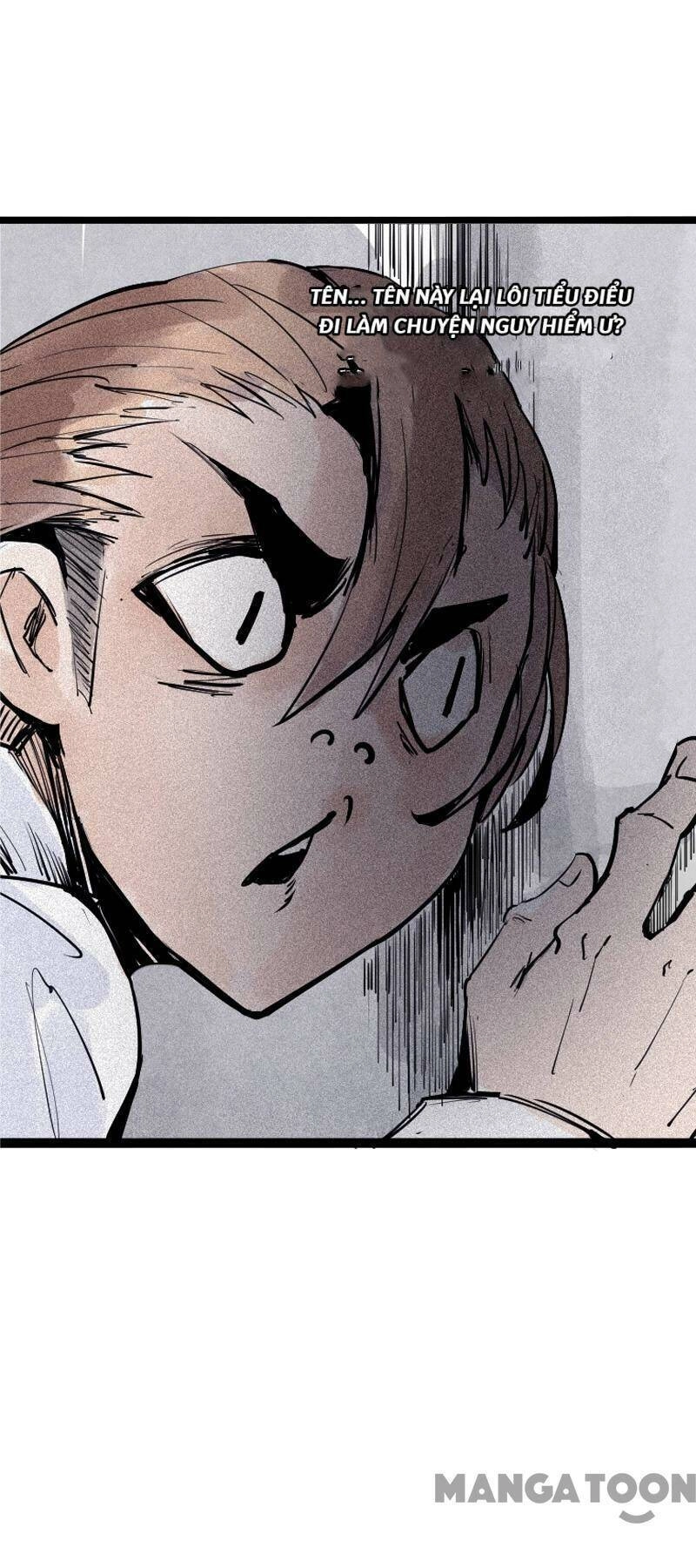 Mặt Nạ Chân Lý Chapter 81 - 7