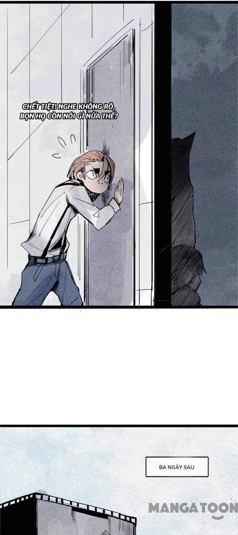 Mặt Nạ Chân Lý Chapter 81 - 8