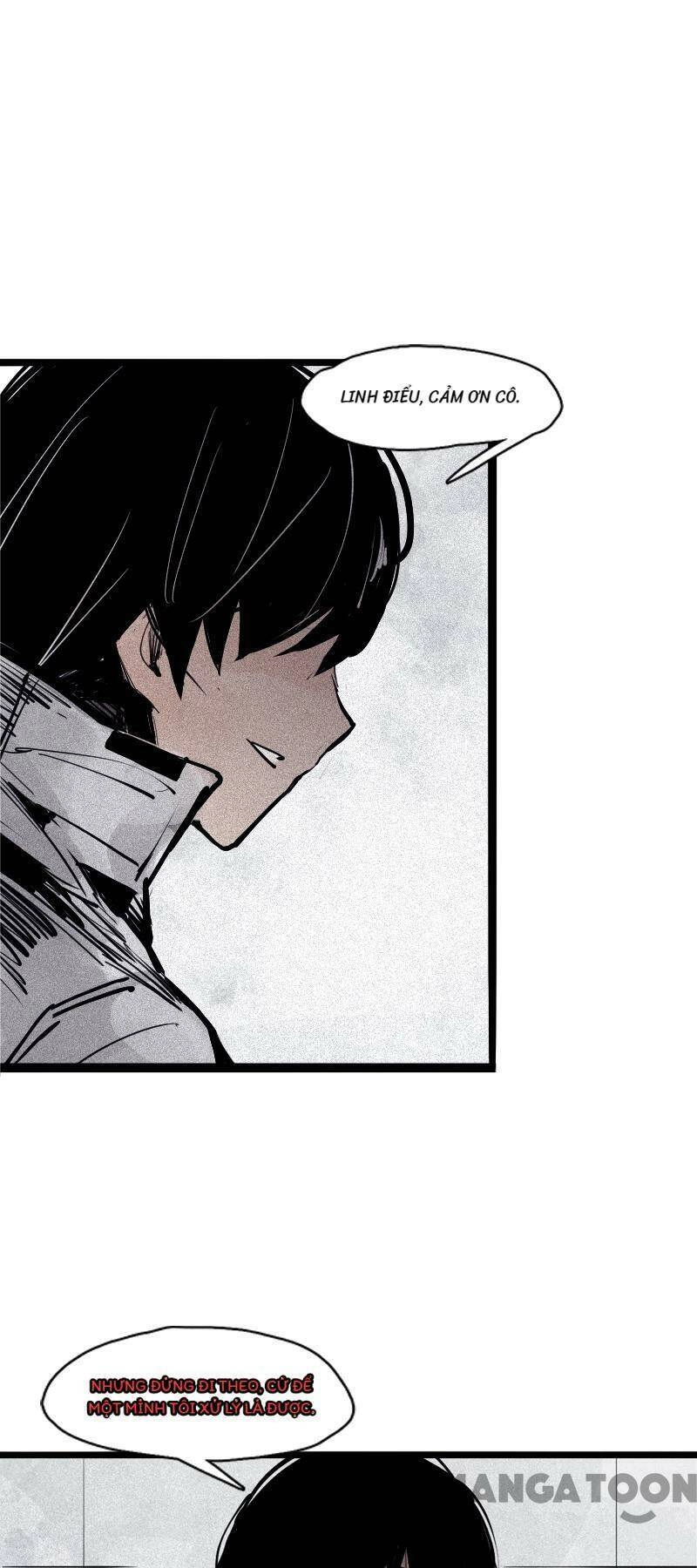 Mặt Nạ Chân Lý Chapter 81 - 11