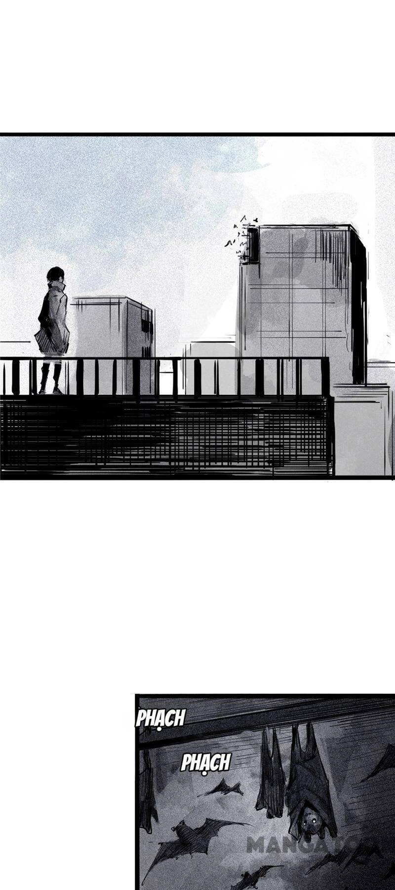 Mặt Nạ Chân Lý Chapter 81 - 18