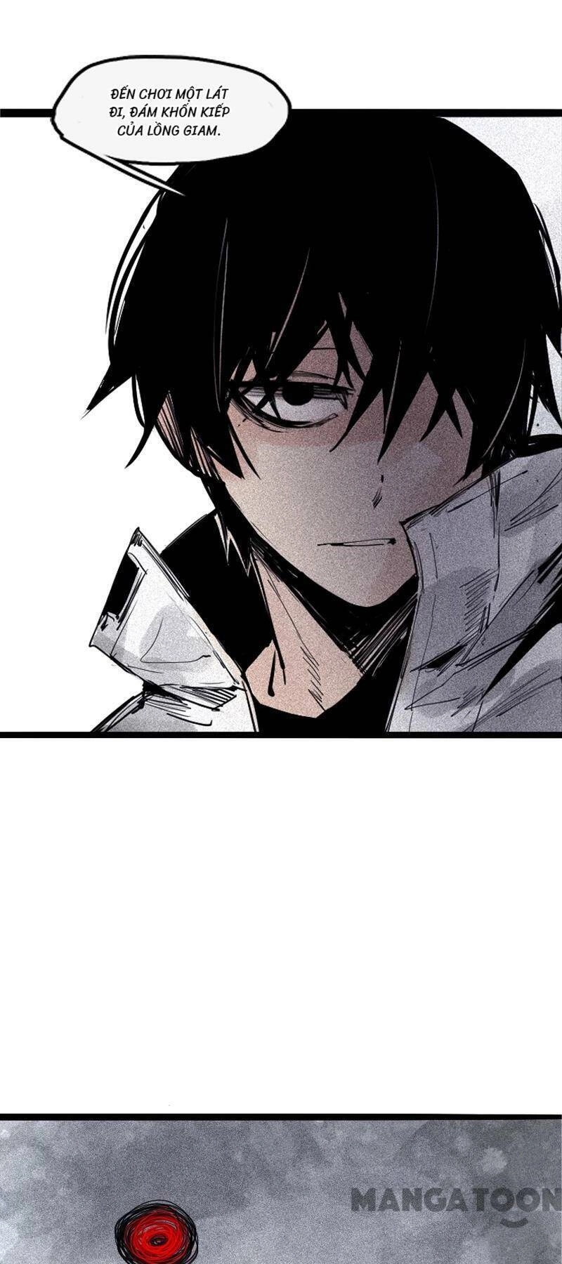 Mặt Nạ Chân Lý Chapter 81 - 23