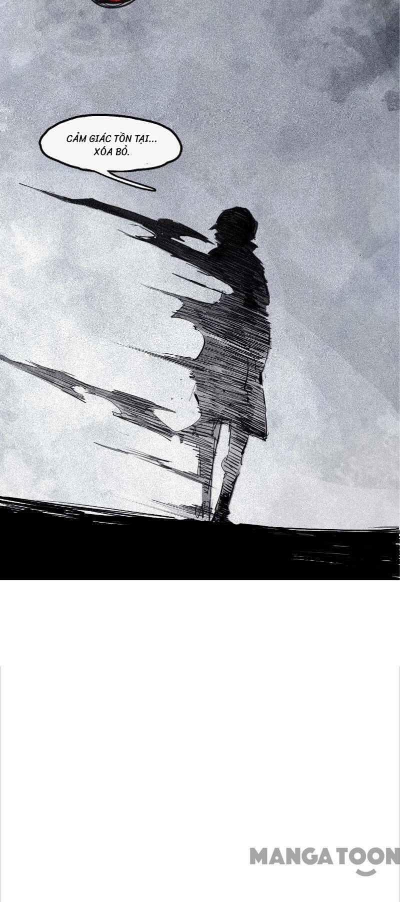 Mặt Nạ Chân Lý Chapter 81 - 24