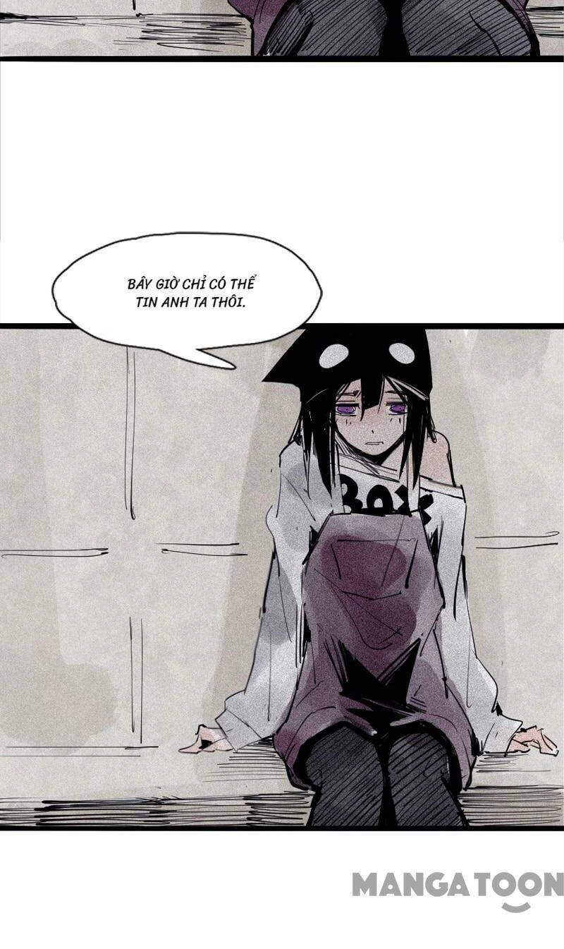 Mặt Nạ Chân Lý Chapter 82 - 4