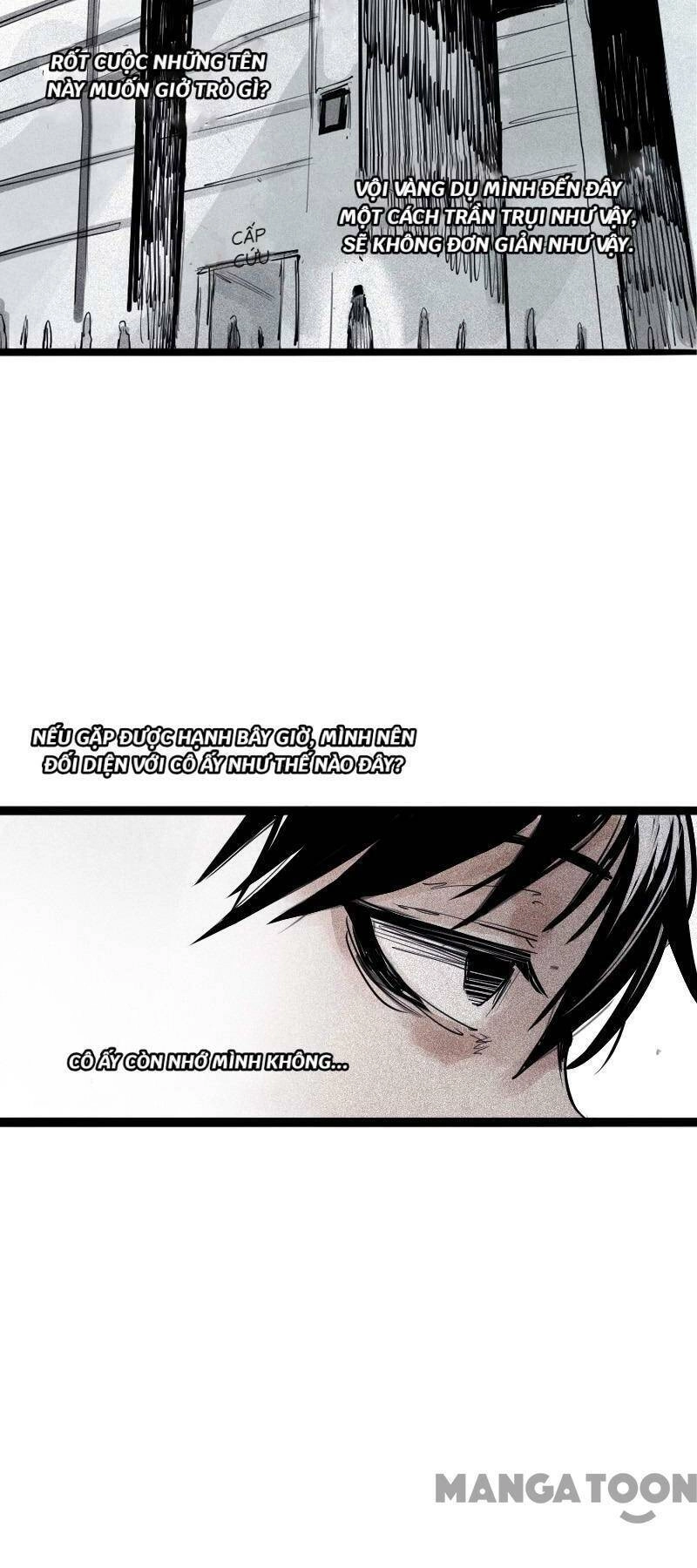 Mặt Nạ Chân Lý Chapter 82 - 6