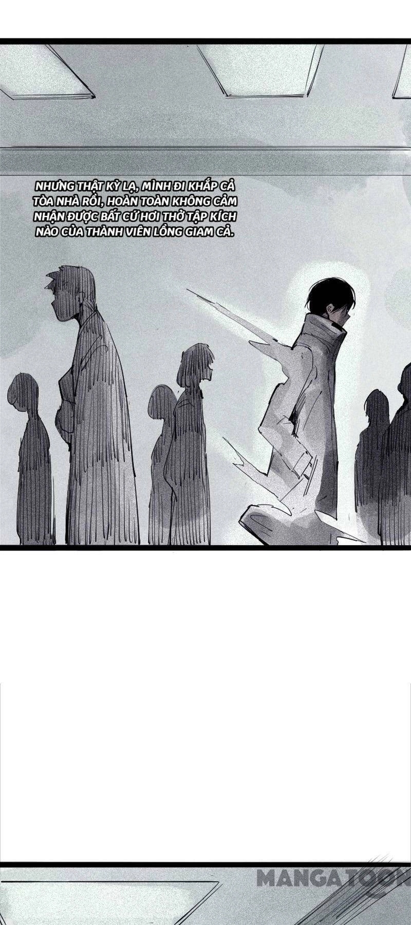 Mặt Nạ Chân Lý Chapter 82 - 7