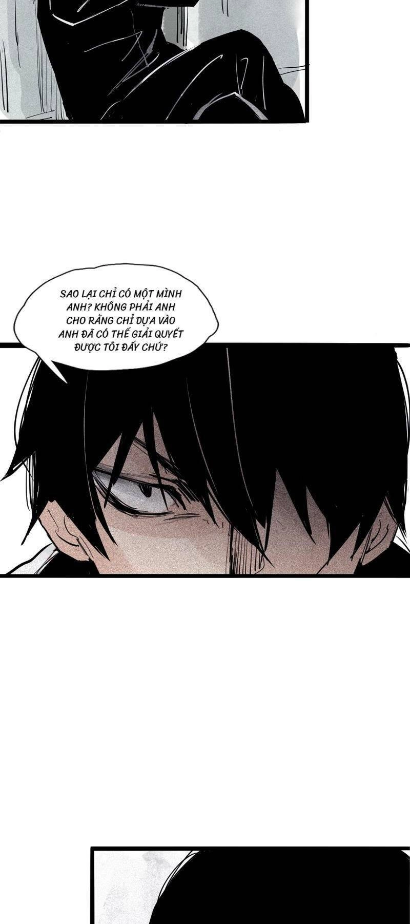 Mặt Nạ Chân Lý Chapter 82 - 10