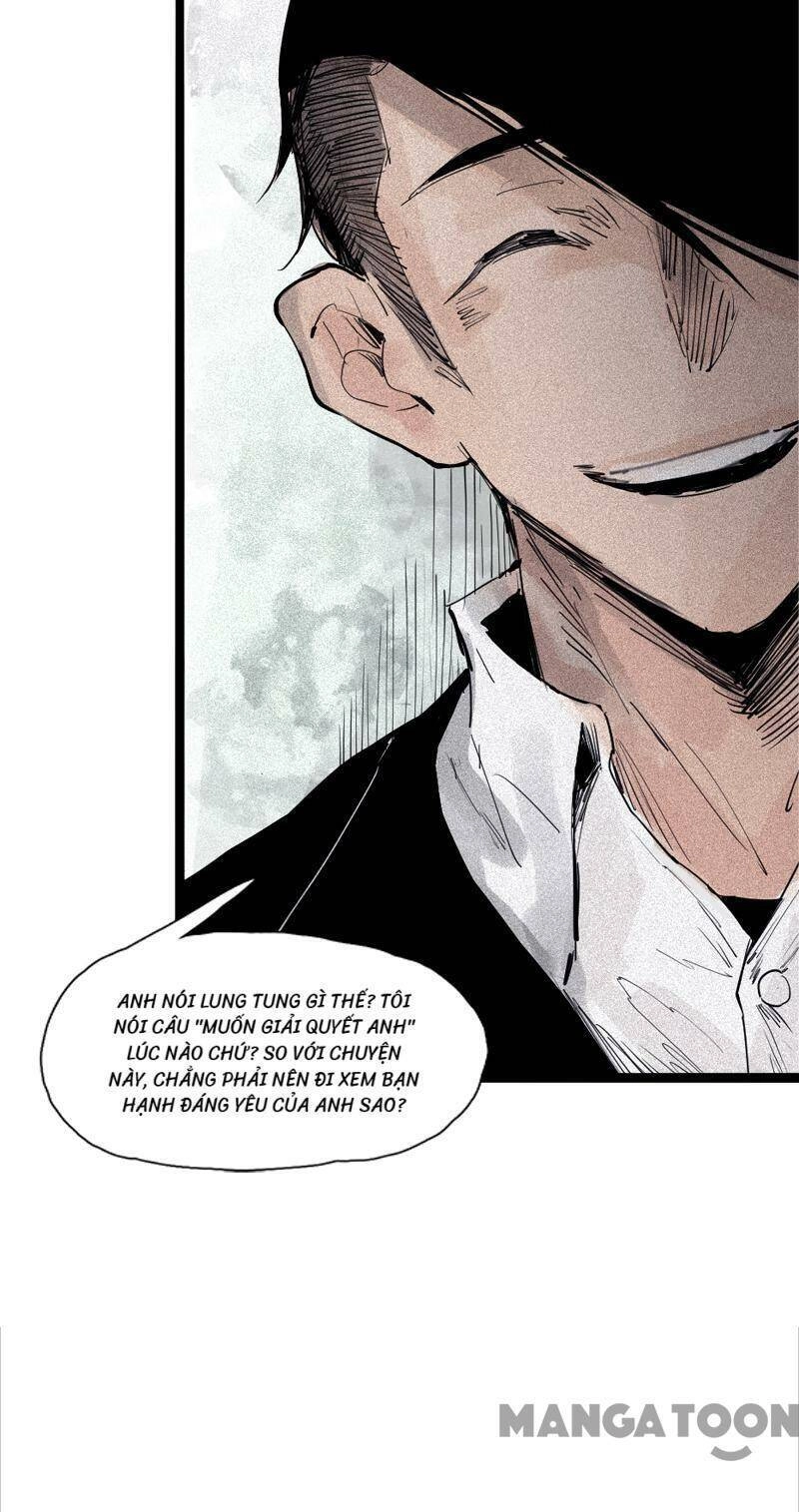 Mặt Nạ Chân Lý Chapter 82 - 11