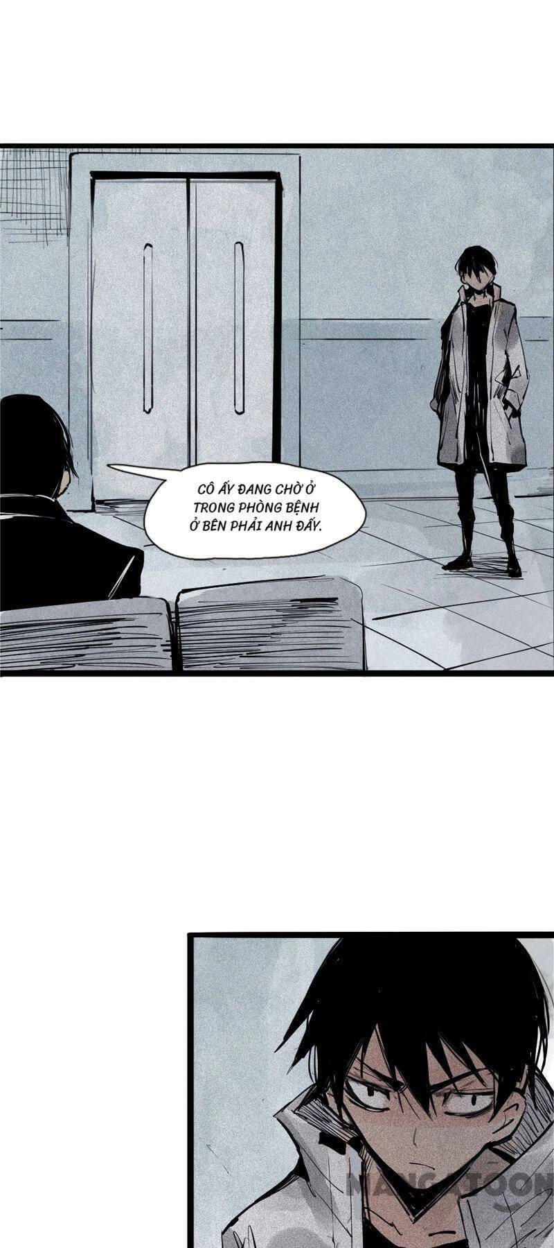 Mặt Nạ Chân Lý Chapter 82 - 12