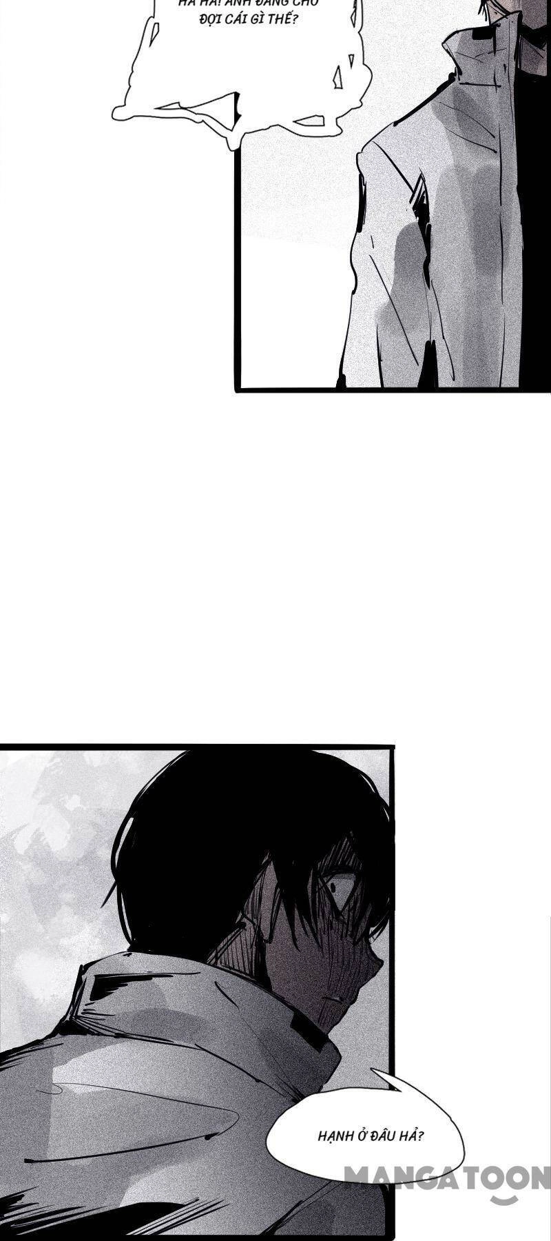 Mặt Nạ Chân Lý Chapter 82 - 18