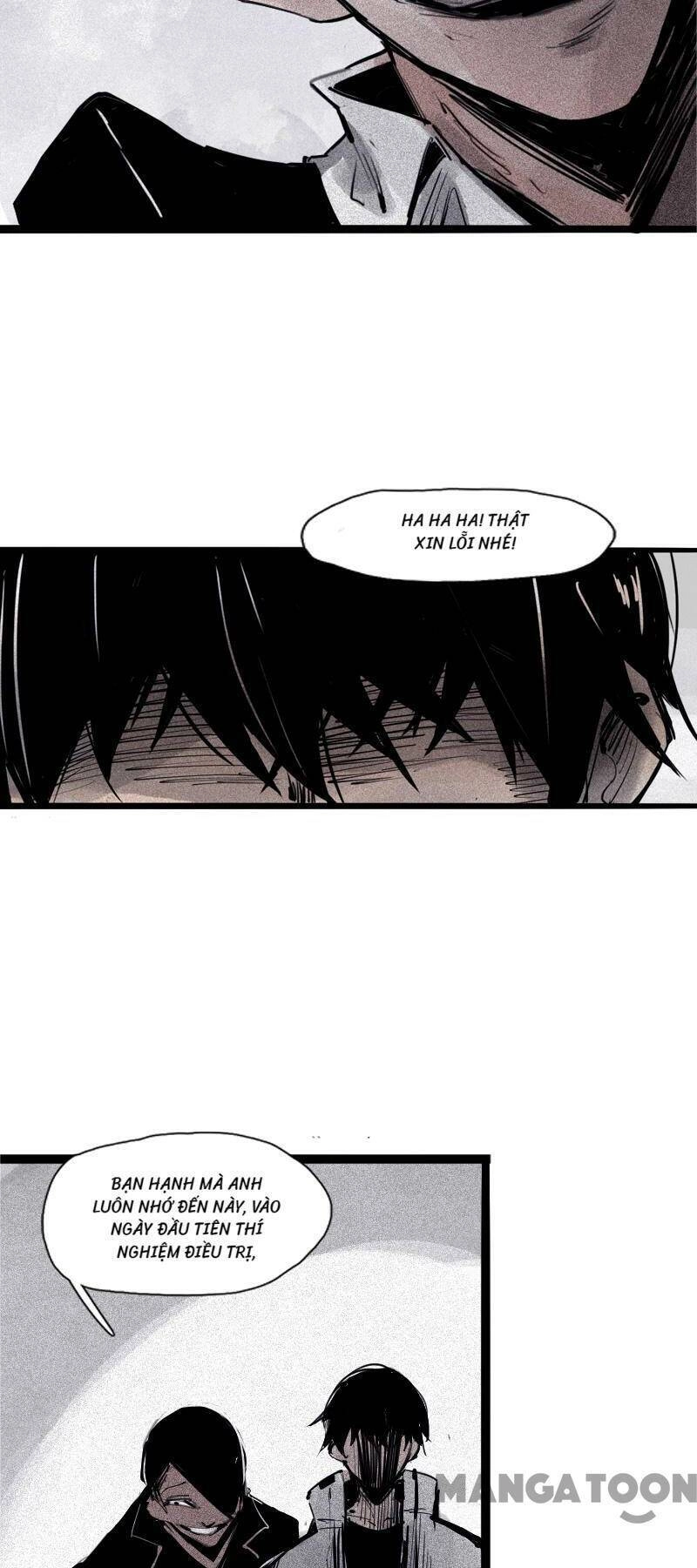 Mặt Nạ Chân Lý Chapter 82 - 21