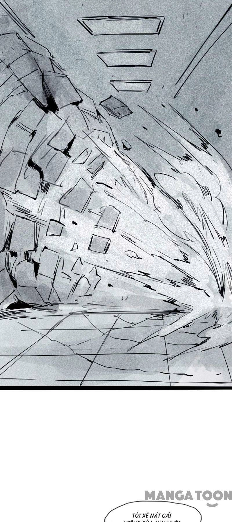 Mặt Nạ Chân Lý Chapter 82 - 25