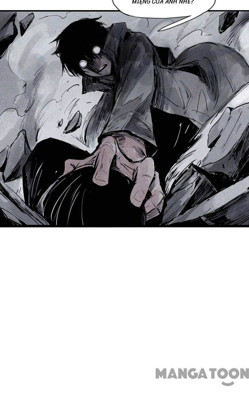 Mặt Nạ Chân Lý Chapter 82 - 26