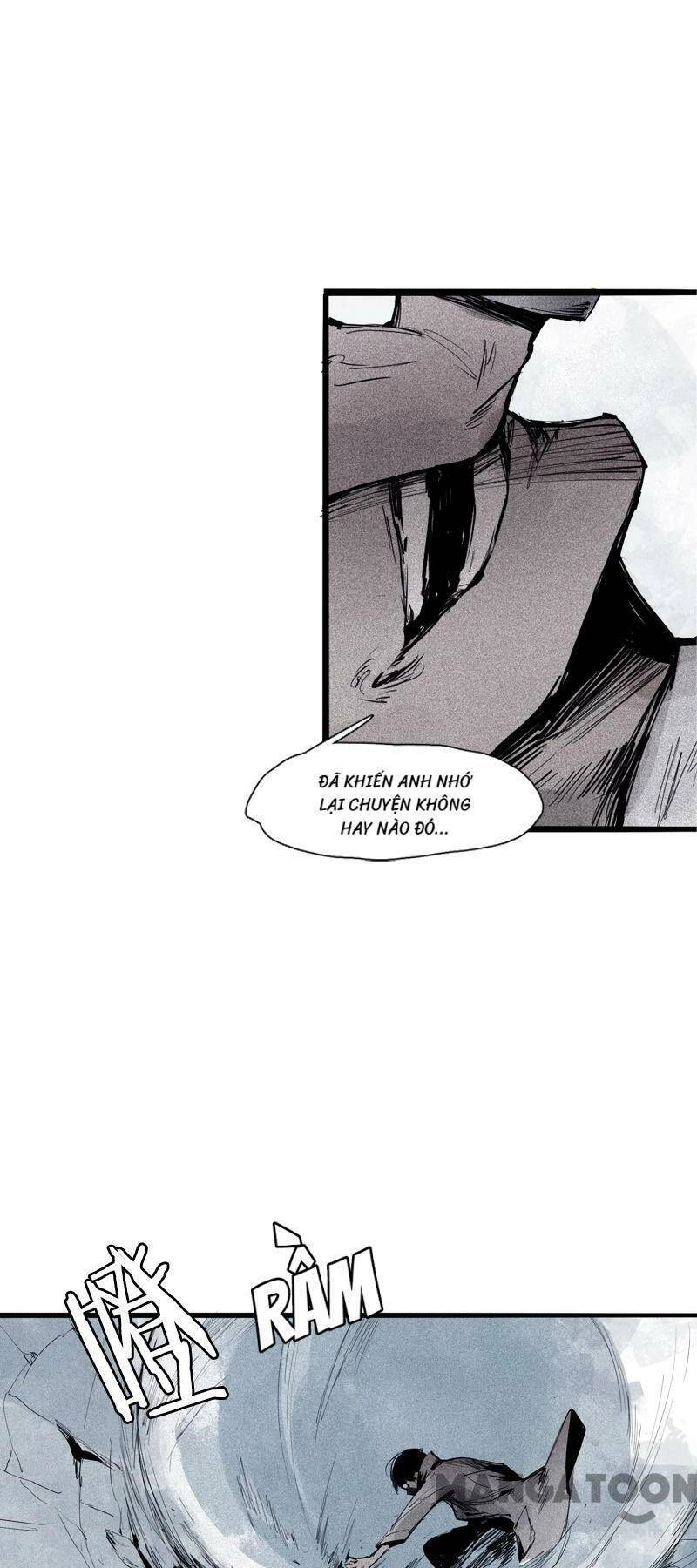 Mặt Nạ Chân Lý Chapter 83 - 2