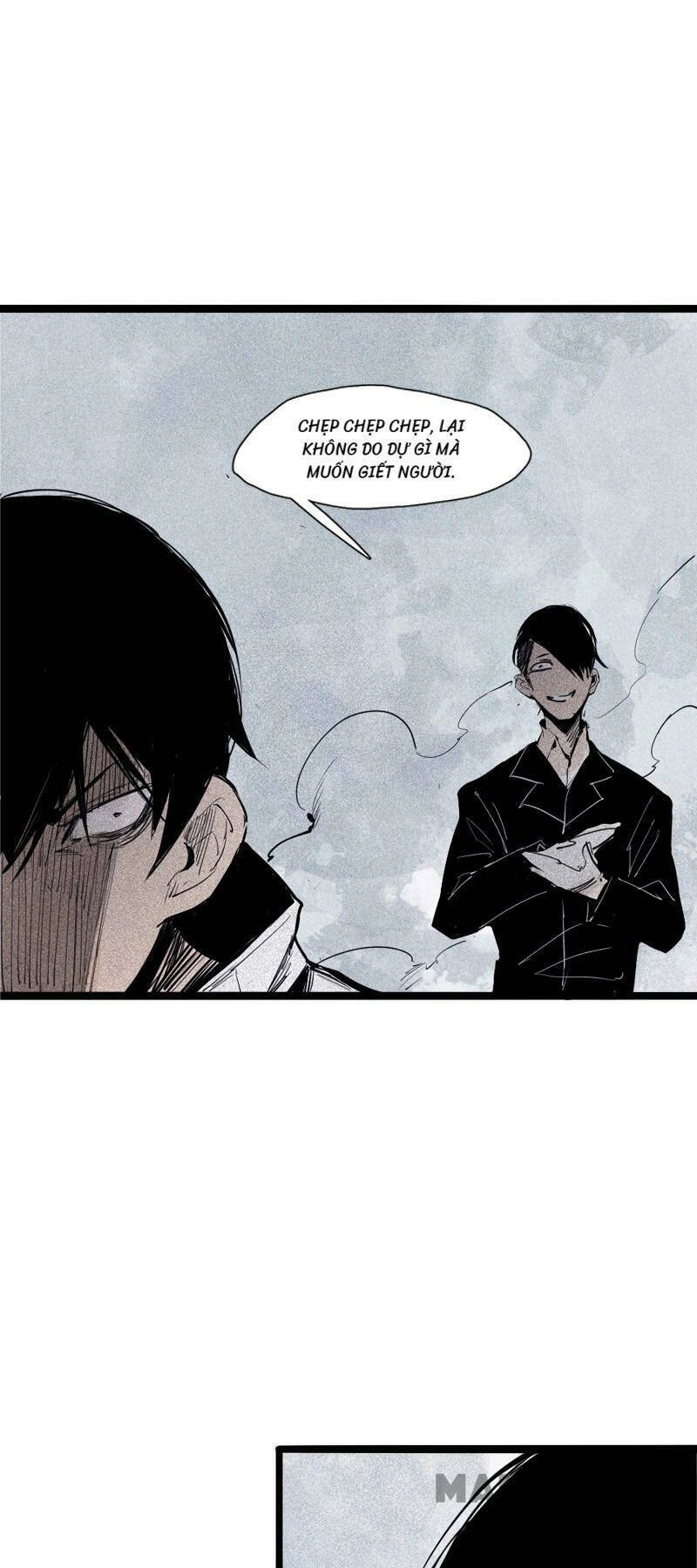 Mặt Nạ Chân Lý Chapter 83 - 4