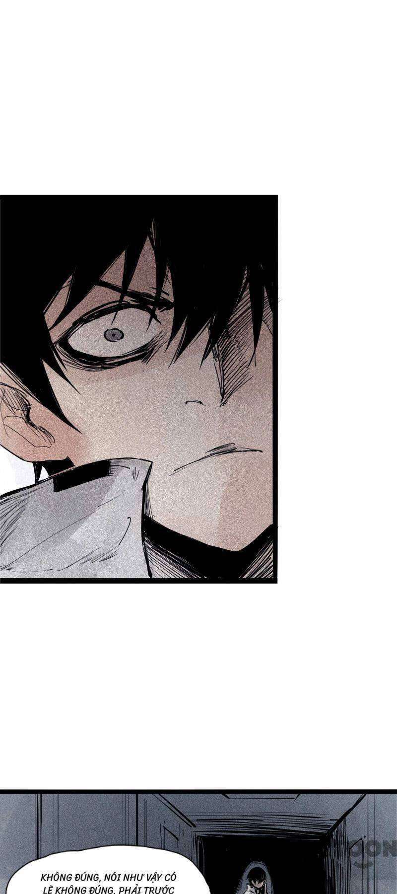 Mặt Nạ Chân Lý Chapter 83 - 12