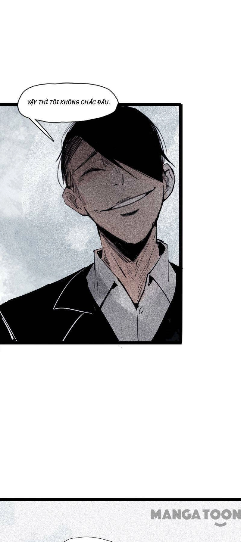 Mặt Nạ Chân Lý Chapter 83 - 19