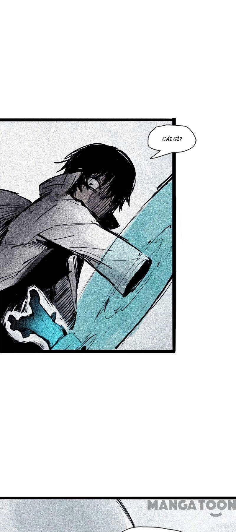 Mặt Nạ Chân Lý Chapter 83 - 22