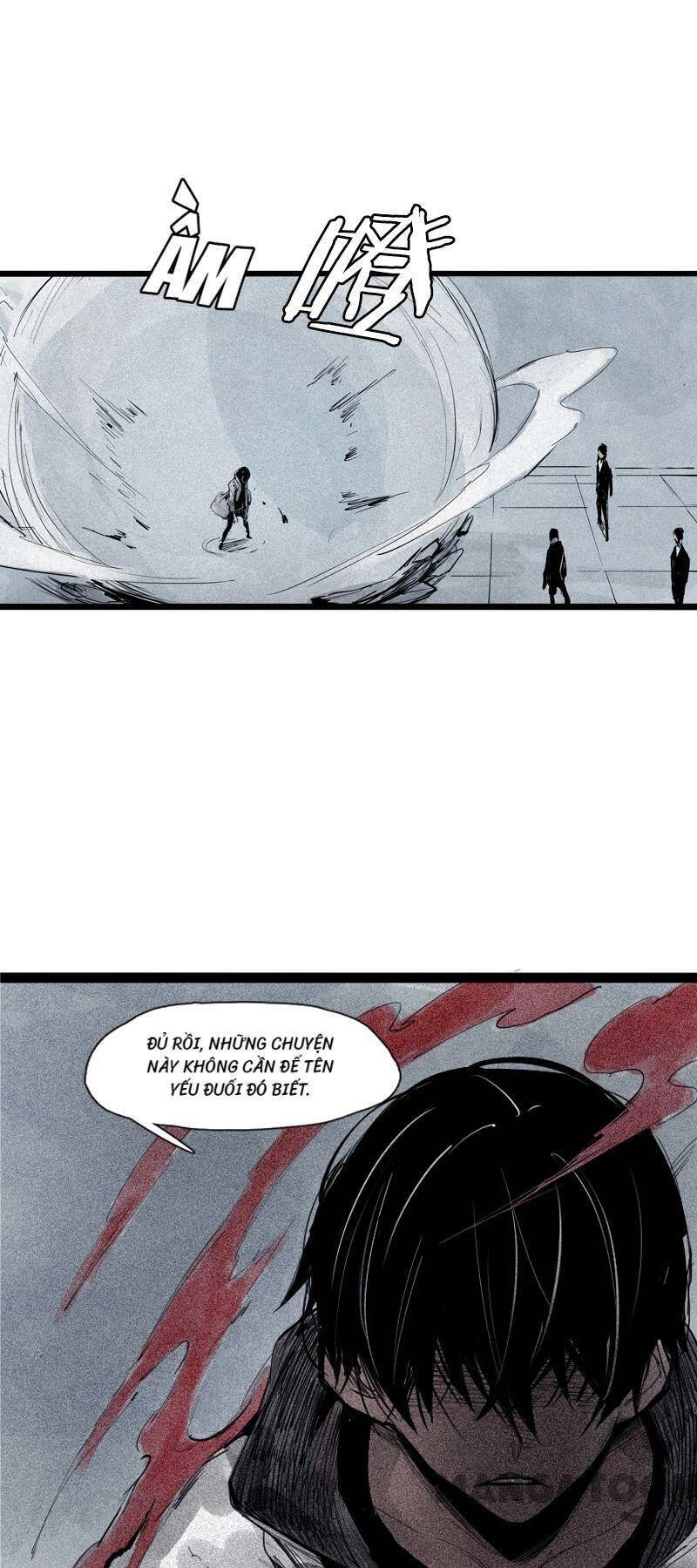 Mặt Nạ Chân Lý Chapter 83 - 26