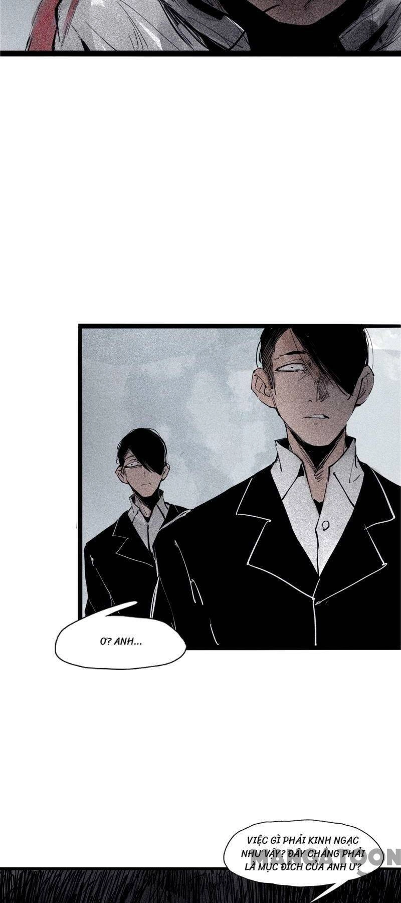 Mặt Nạ Chân Lý Chapter 83 - 27