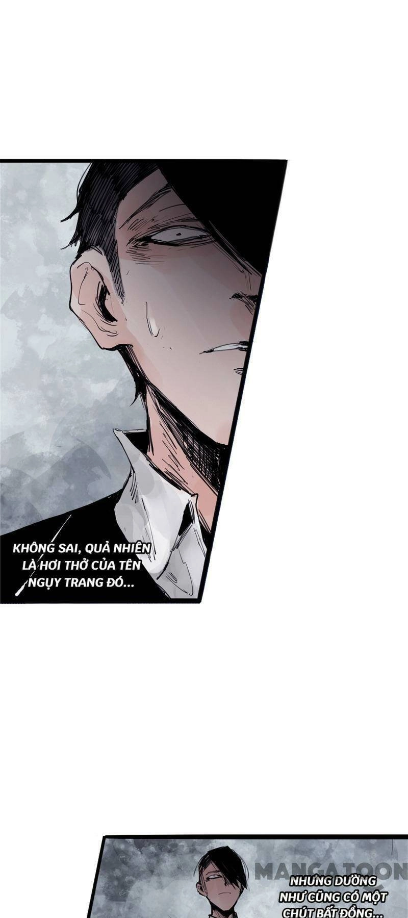 Mặt Nạ Chân Lý Chapter 84 - 1