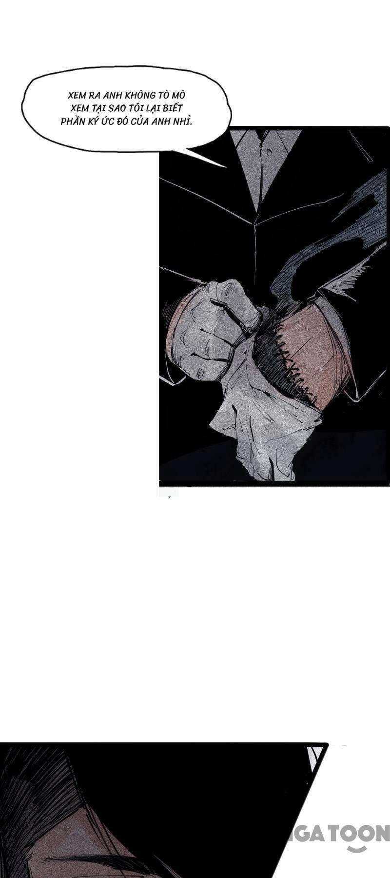 Mặt Nạ Chân Lý Chapter 84 - 6