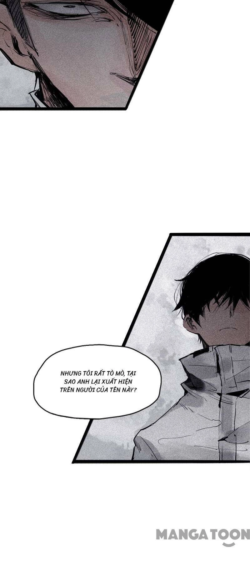 Mặt Nạ Chân Lý Chapter 84 - 7