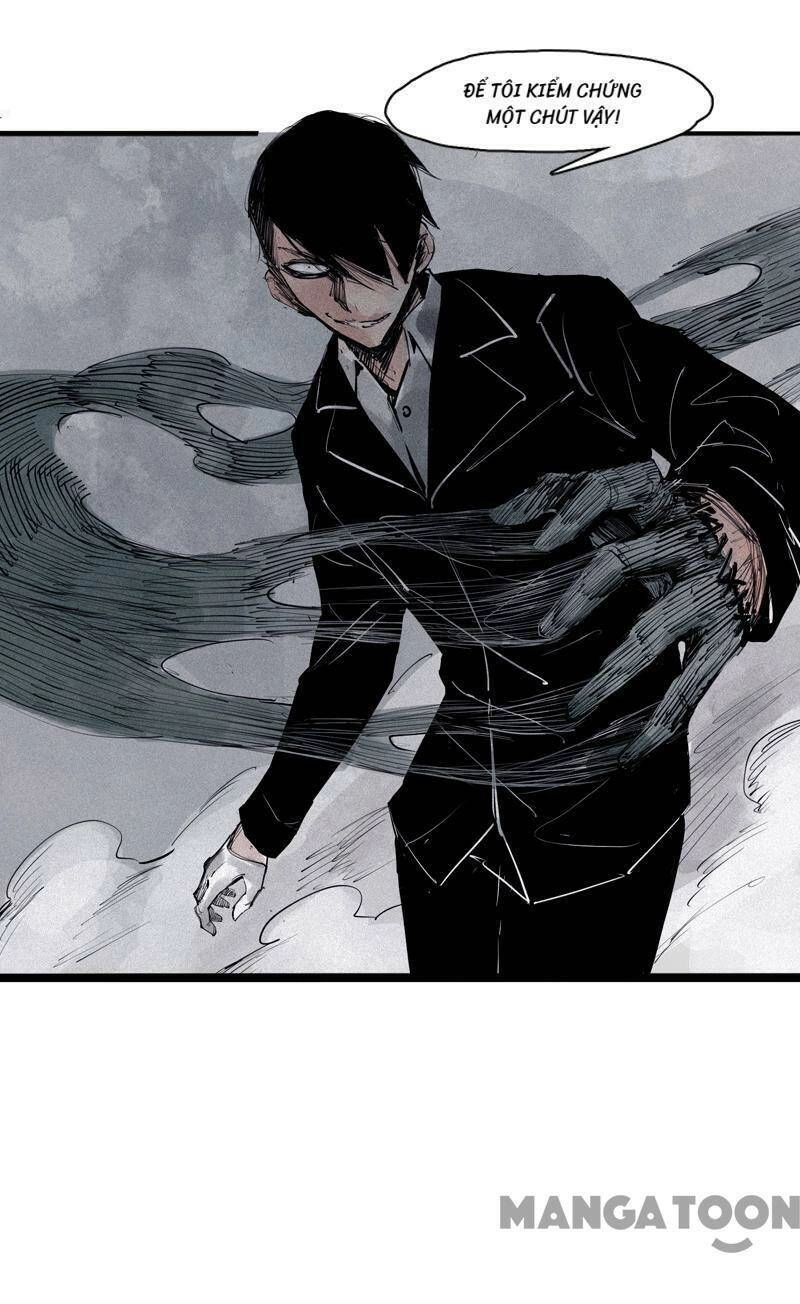 Mặt Nạ Chân Lý Chapter 84 - 8