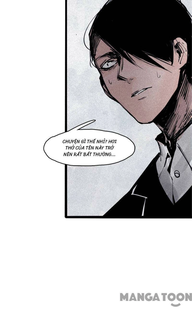 Mặt Nạ Chân Lý Chapter 84 - 11