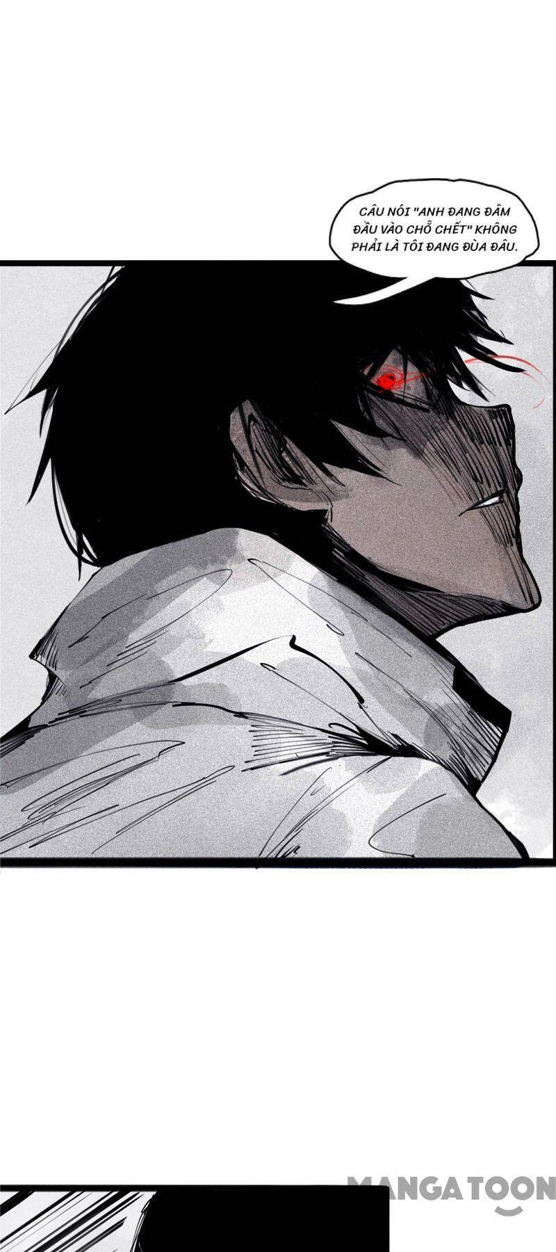 Mặt Nạ Chân Lý Chapter 84 - 14