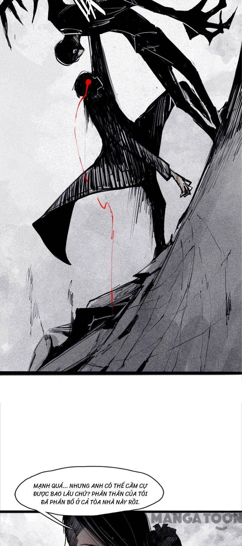 Mặt Nạ Chân Lý Chapter 84 - 16