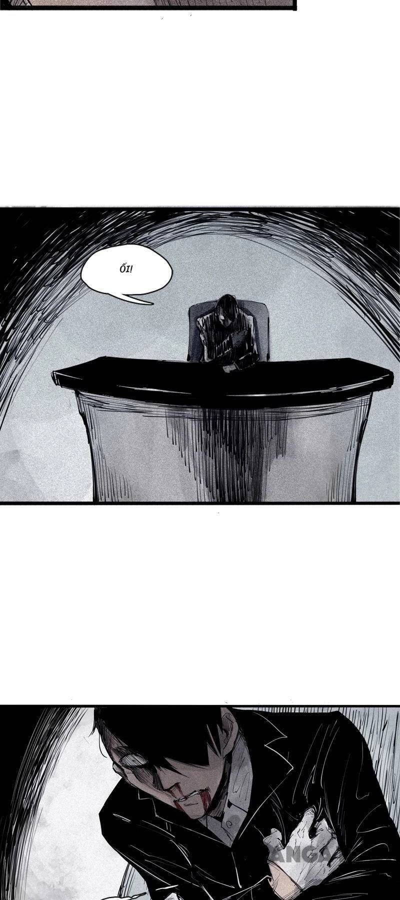 Mặt Nạ Chân Lý Chapter 84 - 19