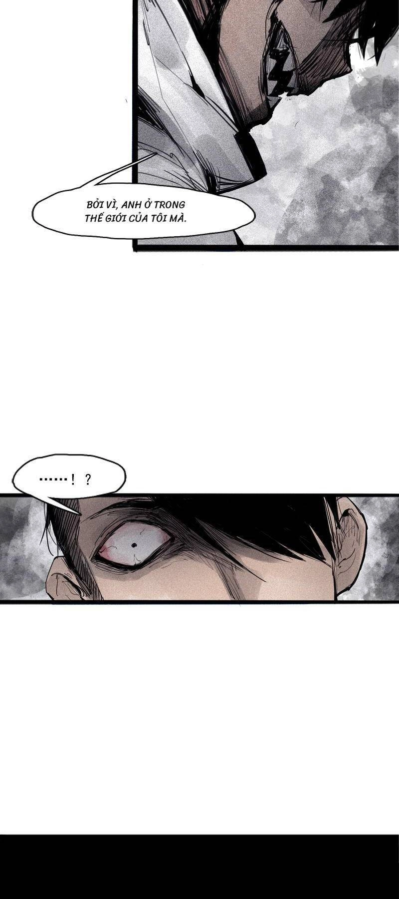 Mặt Nạ Chân Lý Chapter 84 - 22