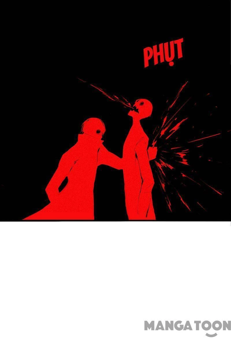 Mặt Nạ Chân Lý Chapter 84 - 23