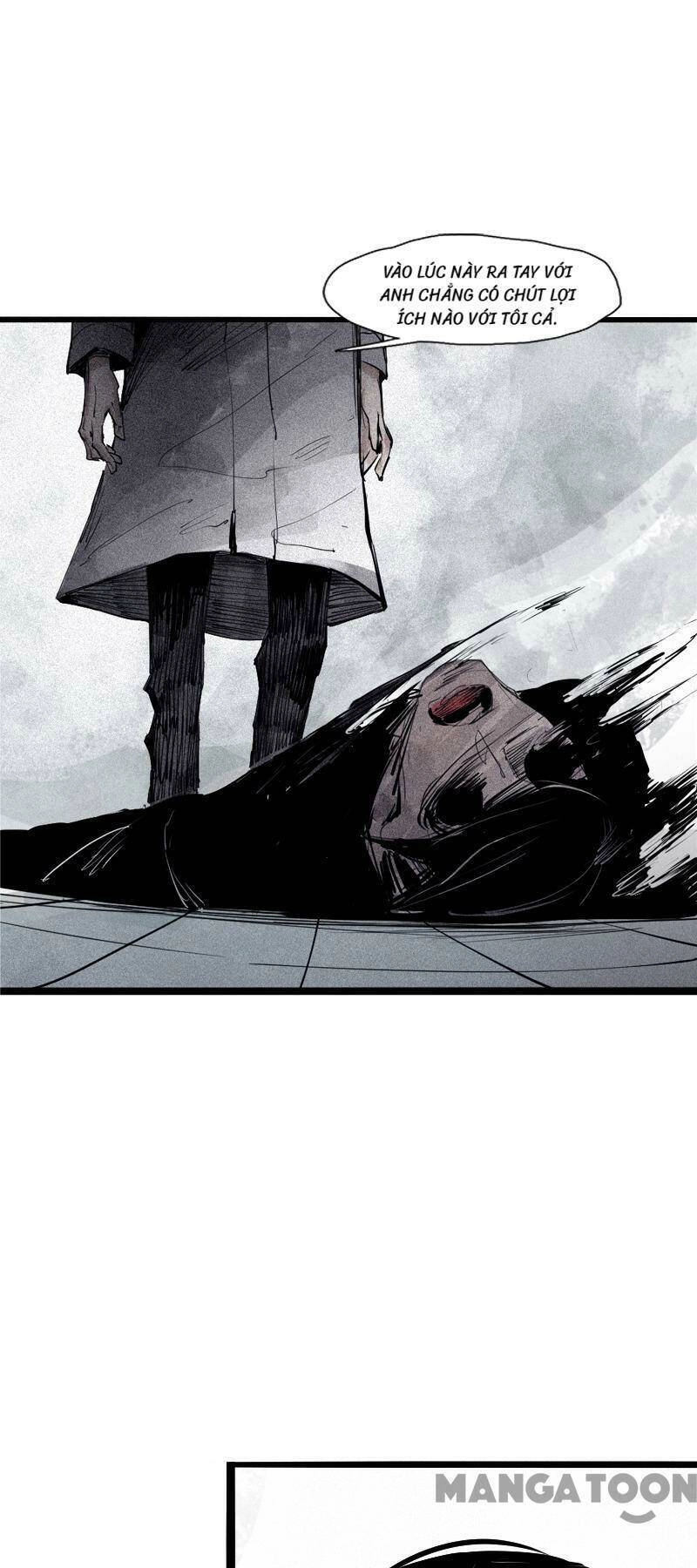 Mặt Nạ Chân Lý Chapter 85 - 1