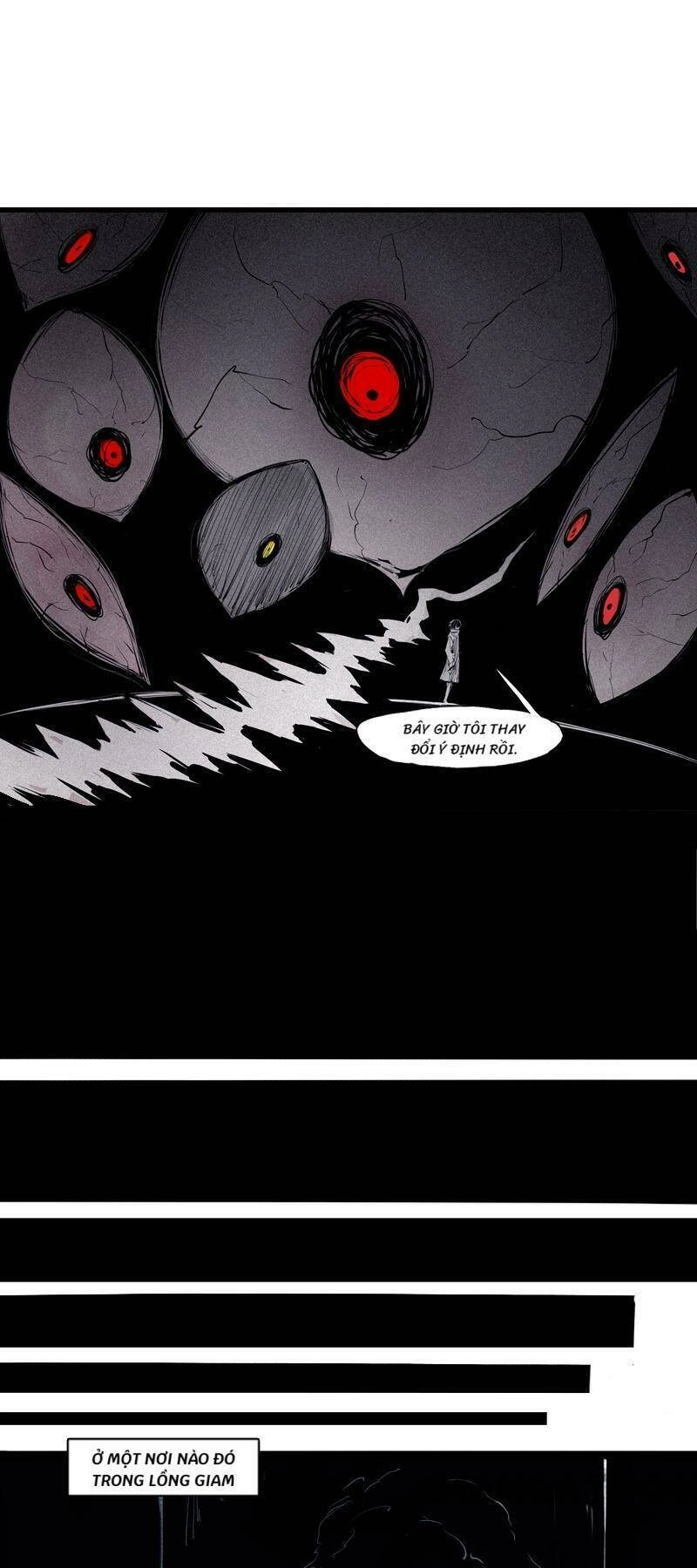 Mặt Nạ Chân Lý Chapter 85 - 6