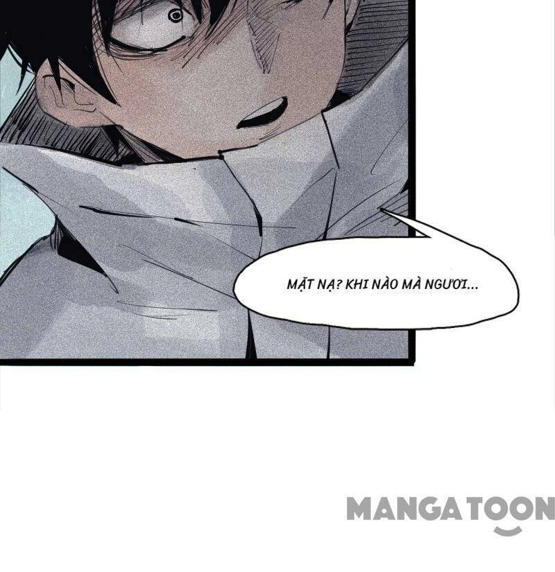 Mặt Nạ Chân Lý Chapter 85 - 11