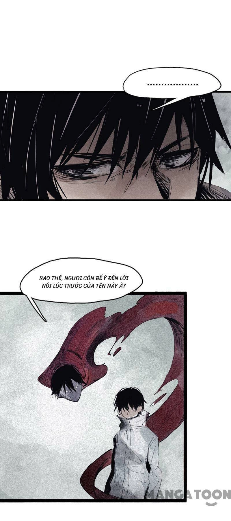 Mặt Nạ Chân Lý Chapter 85 - 12