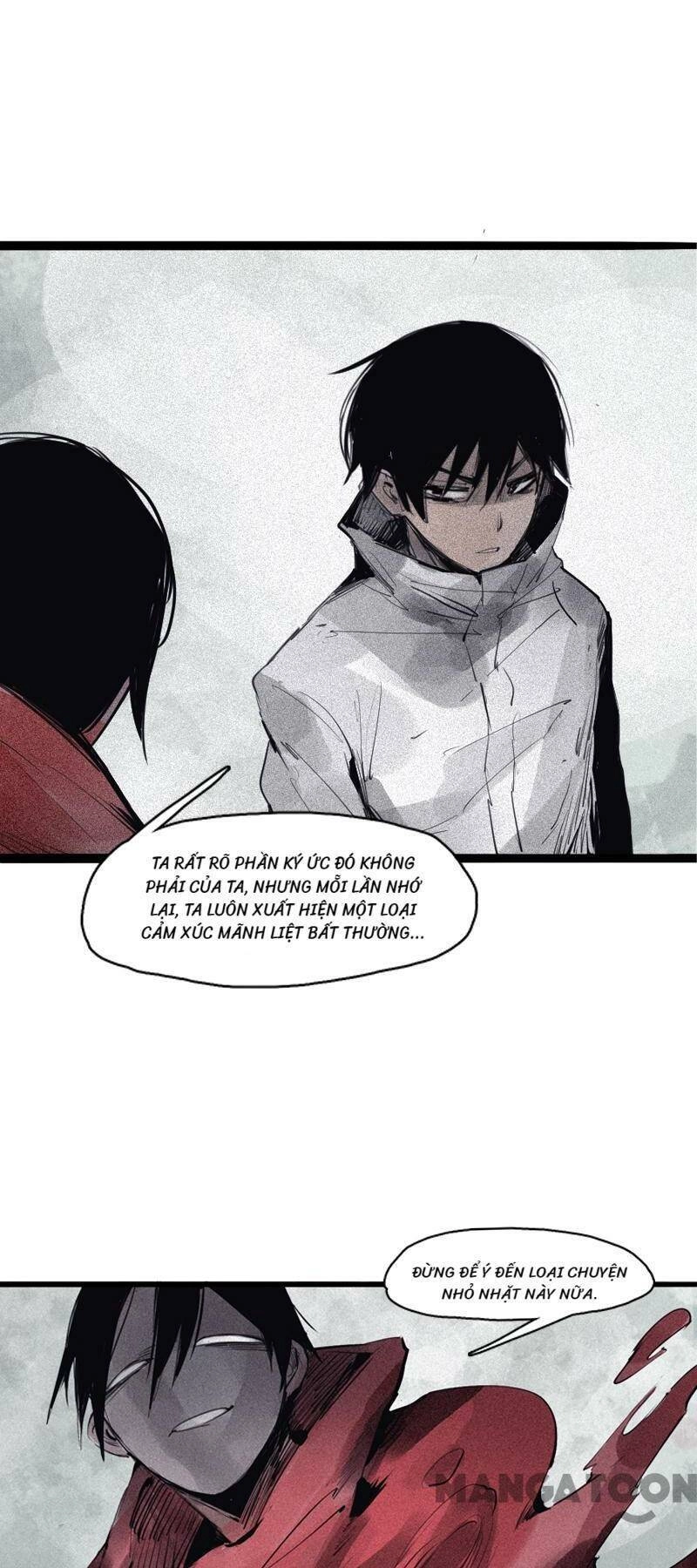 Mặt Nạ Chân Lý Chapter 85 - 13