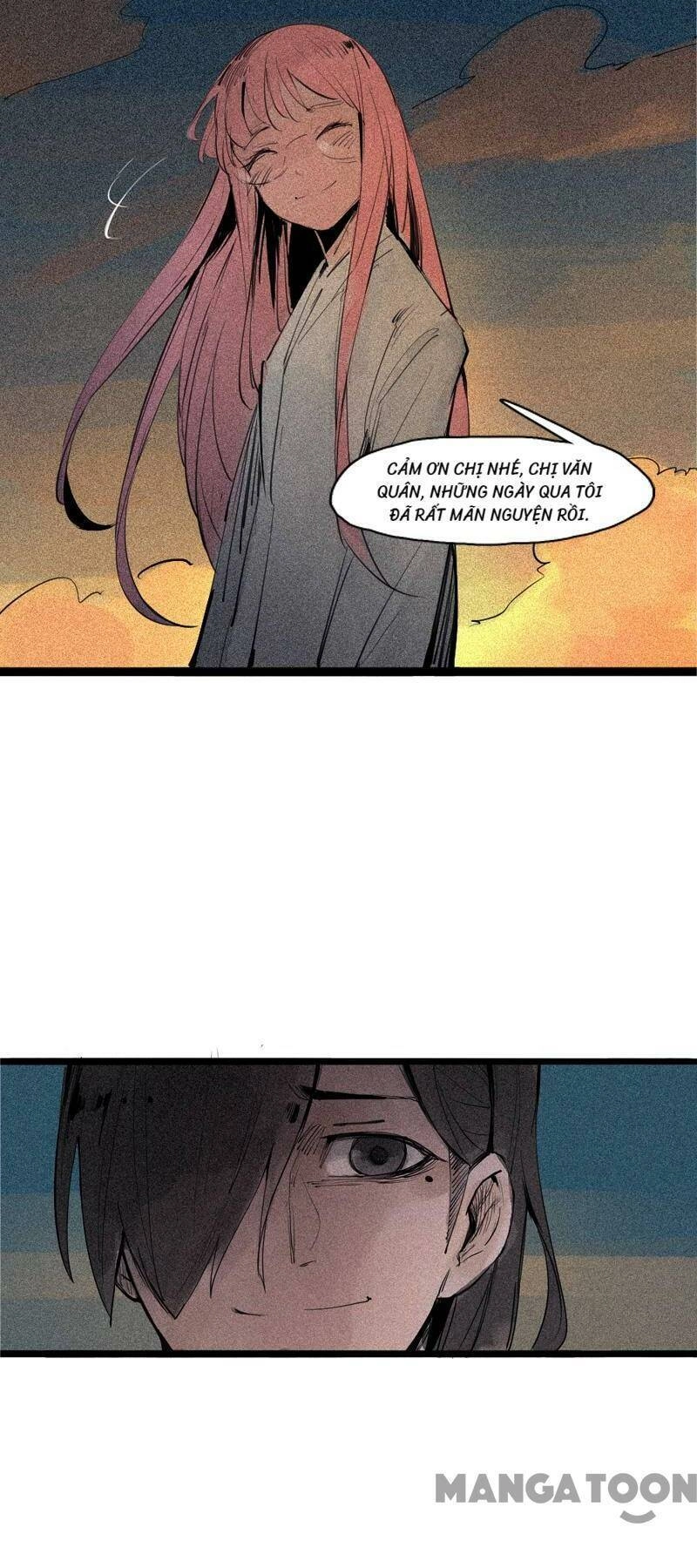 Mặt Nạ Chân Lý Chapter 85 - 21